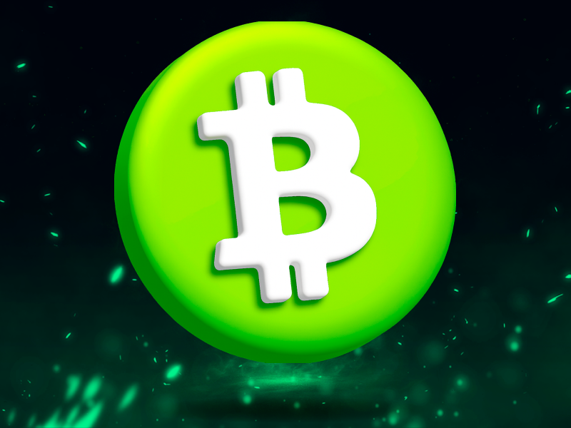 Cryptocurrency 
